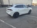 2023 Forthing T5 EVO, белый - вид 5