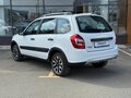 2026 Lada (ВАЗ) Granta Cross I Рестайлинг, белый, 1205000 рублей - вид 2