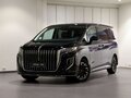 2025 Hongqi HQ9, чёрный, 7350000 рублей