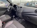 2026 Lada (ВАЗ) Granta Active Cross I Рестайлинг, чёрный, 1267900 рублей - вид 9