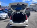 2020 Nissan Note II Рестайлинг, белый, 700000 рублей - вид 8