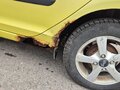 2007 Kia Picanto I, жёлтый, 150000 рублей - вид 7