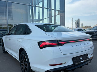 2026 Volga C50, белый, 2999000 рублей, вид 4