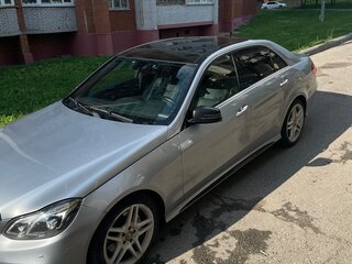 2012 Mercedes-Benz E-Класс 300 IV (W212, S212, C207), серый, 1999999 рублей, вид 3