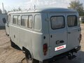 1993 УАЗ 452, серебристый, 315000 рублей - вид 1