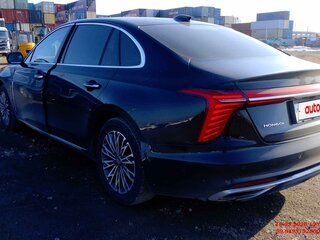 2024 Hongqi H5 II, чёрный, 2375000 рублей, вид 4