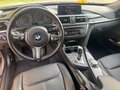 2014 BMW 3 серии Gran Turismo 320d xDrive VI (F3x), коричневый, 1950000 рублей - вид 6
