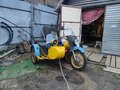 1987 Урал M-67, жёлтый, 389000 рублей - вид 1
