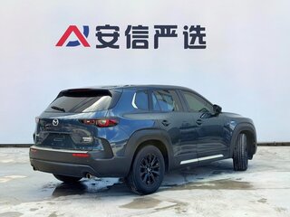 2023 Mazda CX-50, синий, 2800000 рублей, вид 3