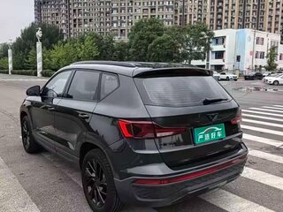 2023 Jetta VS5 I Рестайлинг, чёрный, 1400000 рублей, вид 4