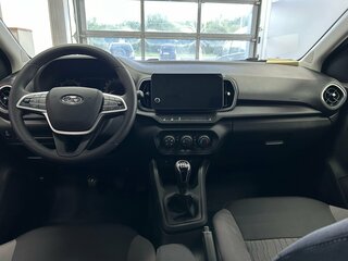 2026 Lada (ВАЗ) Iskra, серый, 1465000 рублей, вид 5