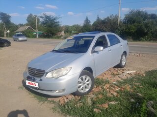 2012 BYD F3 I, серебристый, 225000 рублей, вид 1
