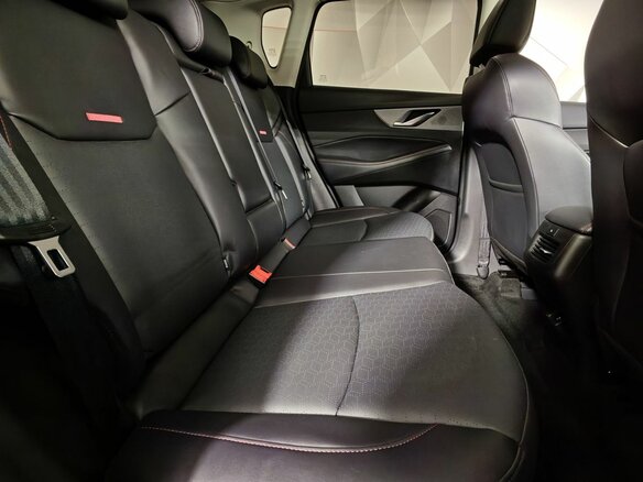 2024 Changan CS35 Plus I Рестайлинг, белый, 1833000 рублей - вид 15
