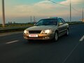 2002 Kia Magentis I, золотистый, 200000 рублей
