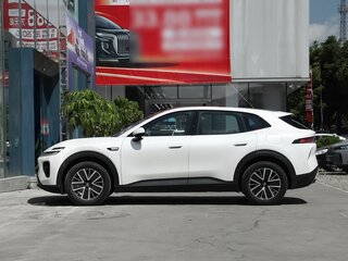 2026 Changan Qiyuan Q06, белый, 4720226 рублей, вид 4