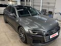 2020 Audi A6 40 TDI V (C8), серый, 5000000 рублей - вид 6