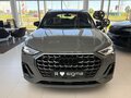 2026 Audi Q3 45 TFSI II (F3), серый - вид 1