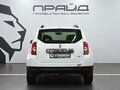 2014 Renault Duster I, белый, 1379900 рублей - вид 3