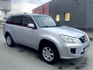 2012 Vortex Tingo I (FL), серый, 410000 рублей, вид 1