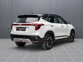 2025 Kia Seltos I Рестайлинг, белый, 2286000 рублей - вид 9