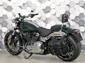 2024 Harley-Davidson Breakout, зелёный, 2899000 рублей - вид 7