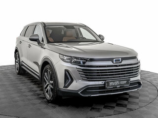 2023 FAW Bestune T99 6-speed I Рестайлинг, серебристый, 2060000 рублей, вид 3