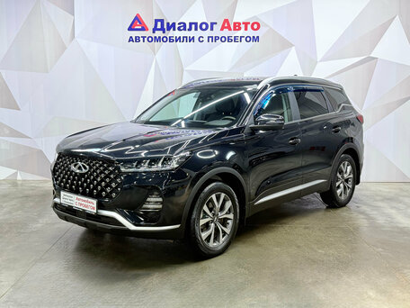 Chery Tiggo 7 Pro I