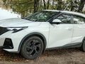 2024 GAC GS3, белый, 1930000 рублей - вид 3