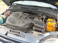 2008 Chevrolet Niva I, серый, 385000 рублей - вид 8
