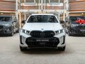 2026 BMW X6 M60i III (G06) Рестайлинг, белый, 18990000 рублей - вид 4