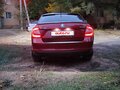 2014 Skoda Rapid I, пурпурный, 970000 рублей - вид 4
