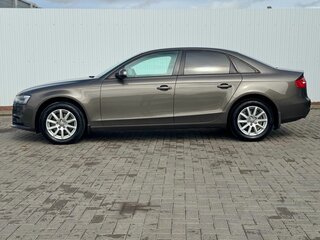 2013 Audi A4 IV (B8) Рестайлинг, коричневый, 1525000 рублей, вид 5