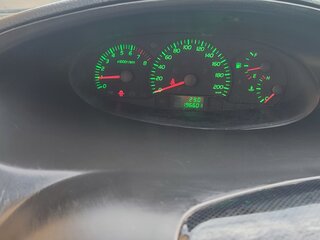 2008 Geely MK I, жёлтый, 100000 рублей, вид 2