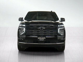 2026 Chevrolet Tahoe V Рестайлинг, чёрный, 14000260 рублей, вид 2