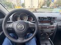 2006 Mazda 3 I (BK), серый - вид 8