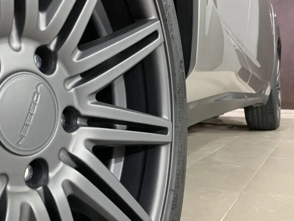 2017 Lexus NX 300 I Рестайлинг, серый, 3000000 рублей - вид 9