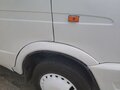 2003 ГАЗ ГАЗель (3302), белый, 300000 рублей - вид 9