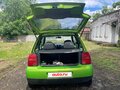 1999 Volkswagen Lupo, зелёный, 349000 рублей - вид 11