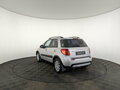 2011 Suzuki SX4 I (Classic) Рестайлинг, серый, 955000 рублей - вид 6