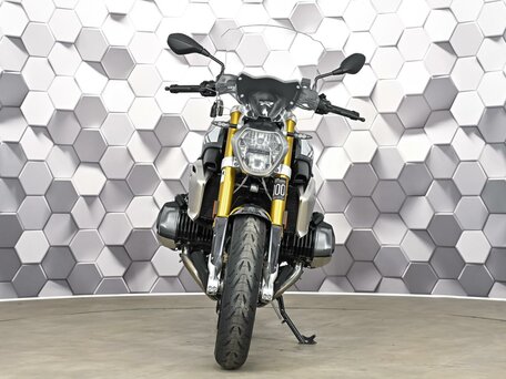 2022 BMW R 1250 R, серый, 1199000 рублей, вид 5