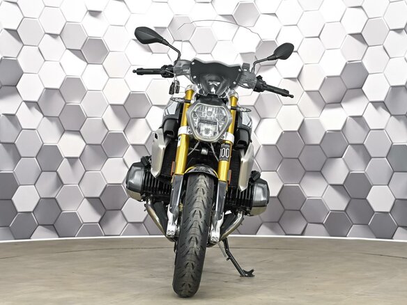 2022 BMW R 1250 R, серый, 1199000 рублей - вид 4