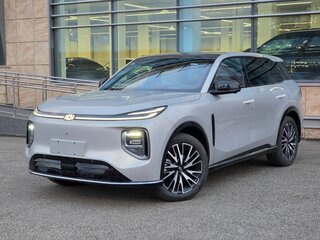 Changan Qiyuan Q07 31.7 kWh