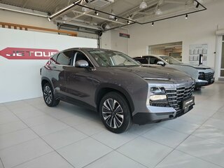 2026 Jetour Dashing I, серый, 3029900 рублей, вид 5