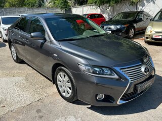 2008 Toyota Camry VI (XV40), серый, 1077000 рублей, вид 3