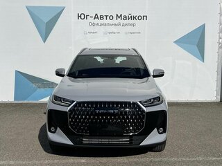 2026 Tenet T7, серый, 2990000 рублей, вид 2