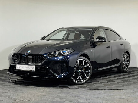 BMW 2 серии F74/78