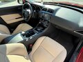 2016 Jaguar XE I, красный, 2150000 рублей - вид 8