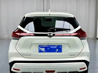 2023 Nissan Kicks I Рестайлинг, белый, 1135000 рублей, вид 5