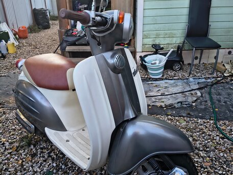 1999 Suzuki Verde, серебристый, 70000 рублей, вид 1