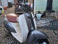 1999 Suzuki Verde, серебристый, 70000 рублей